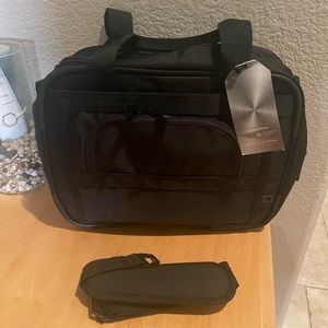 Luggageworks Stealth Flight Cube